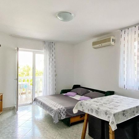 Apartments Vese Sveti Petar  Dış mekan fotoğraf