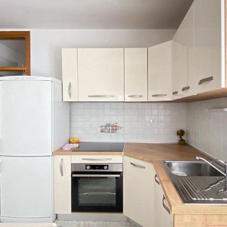 Apartments Vese Sveti Petar  Dış mekan fotoğraf