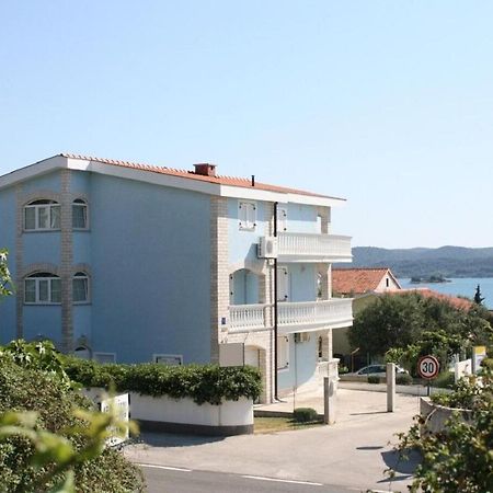 Apartments Vese Sveti Petar  Dış mekan fotoğraf