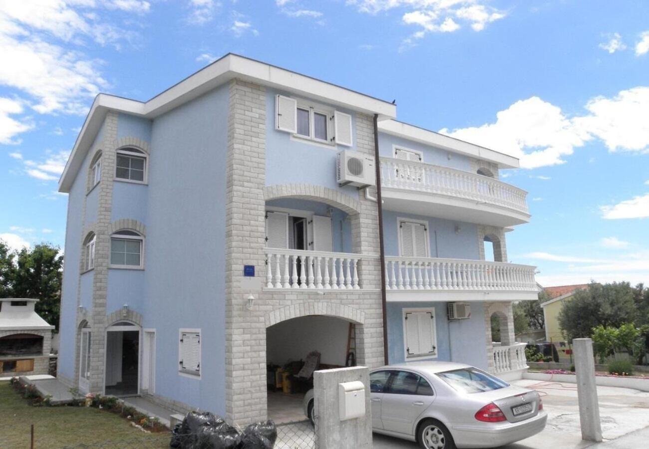 Apartments Vese Sveti Petar  Dış mekan fotoğraf