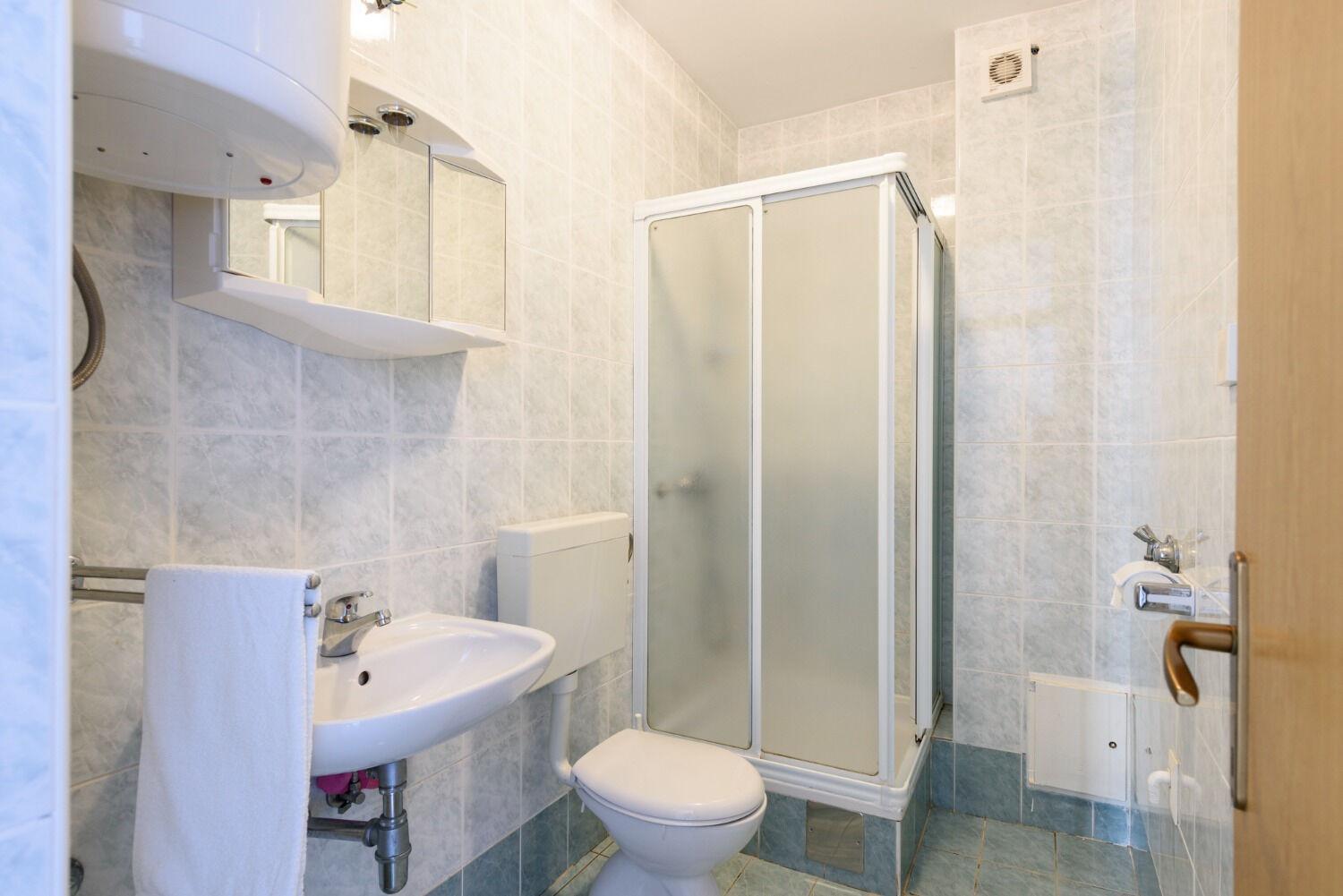 Apartments Vese Sveti Petar  Dış mekan fotoğraf