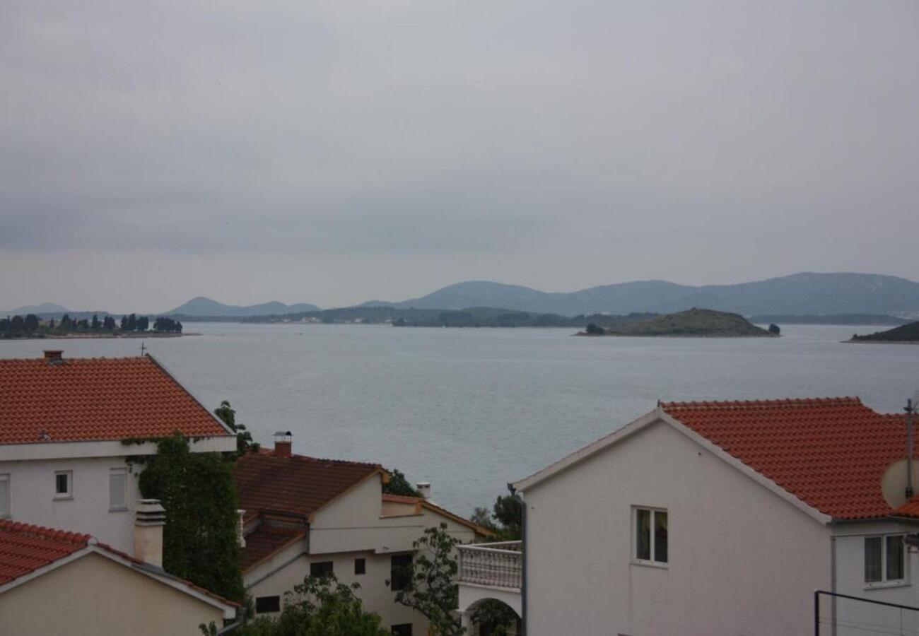 Apartments Vese Sveti Petar  Dış mekan fotoğraf