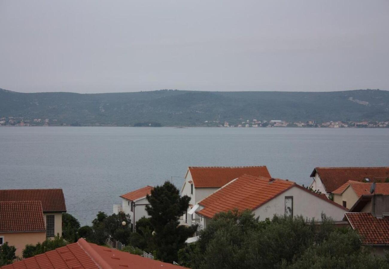 Apartments Vese Sveti Petar  Dış mekan fotoğraf