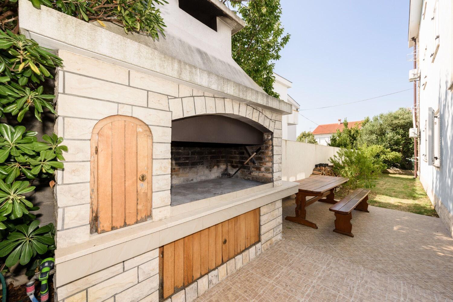 Apartments Vese Sveti Petar  Dış mekan fotoğraf
