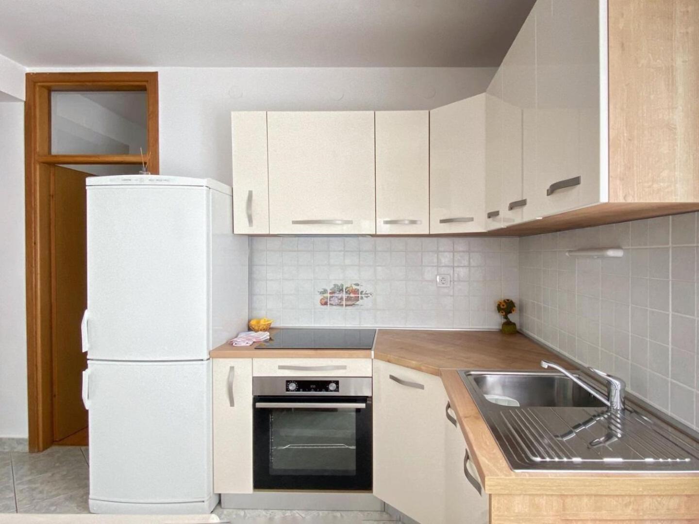 Apartments Vese Sveti Petar  Dış mekan fotoğraf
