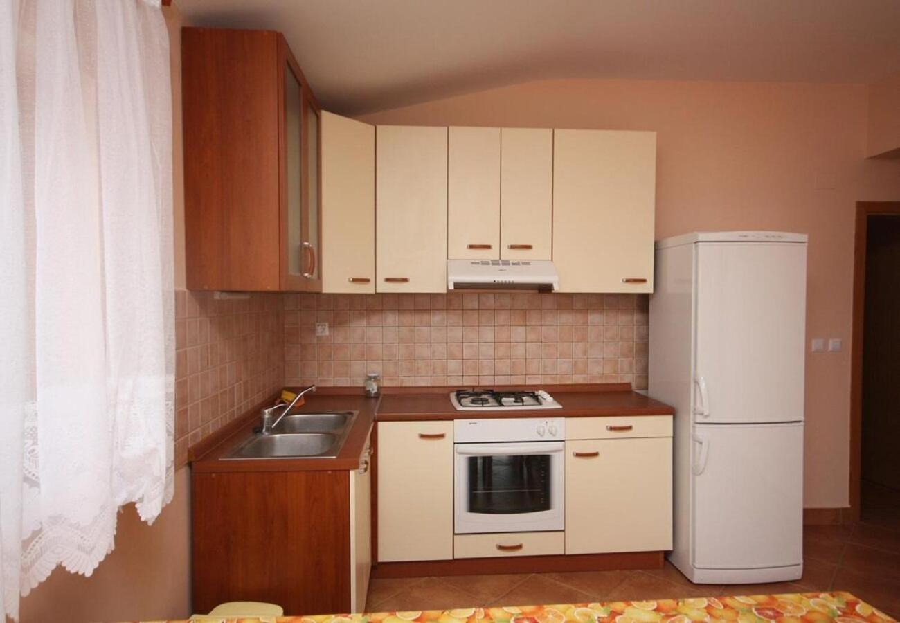 Apartments Vese Sveti Petar  Dış mekan fotoğraf