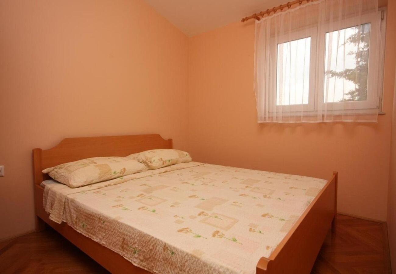 Apartments Vese Sveti Petar  Dış mekan fotoğraf