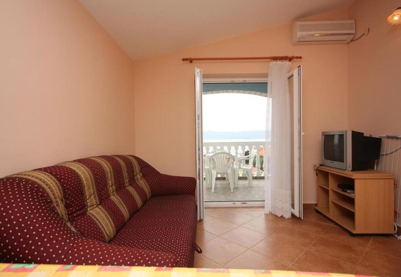 Apartments Vese Sveti Petar  Dış mekan fotoğraf