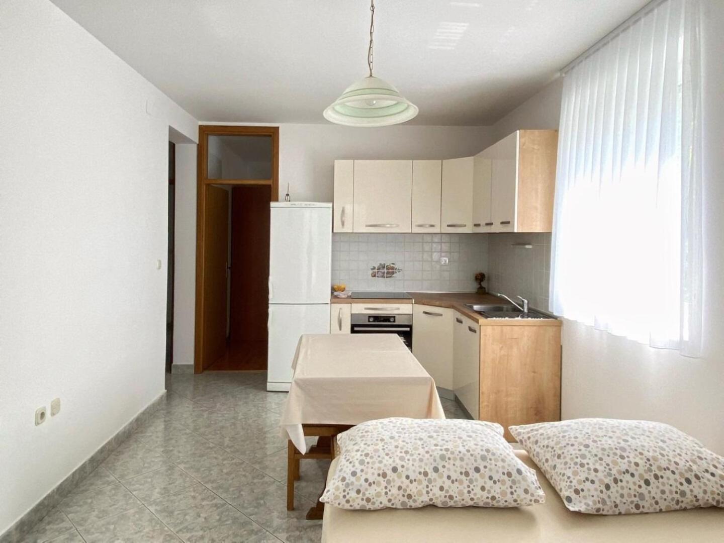 Apartments Vese Sveti Petar  Dış mekan fotoğraf