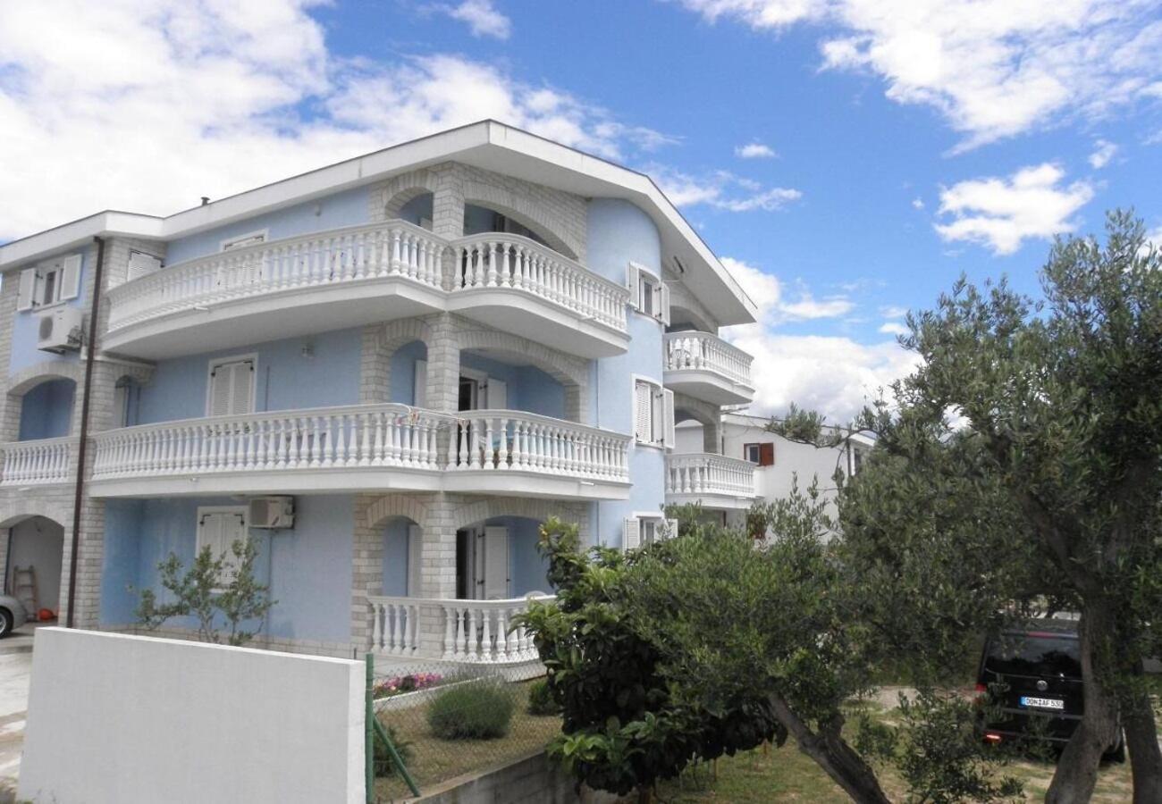 Apartments Vese Sveti Petar  Dış mekan fotoğraf