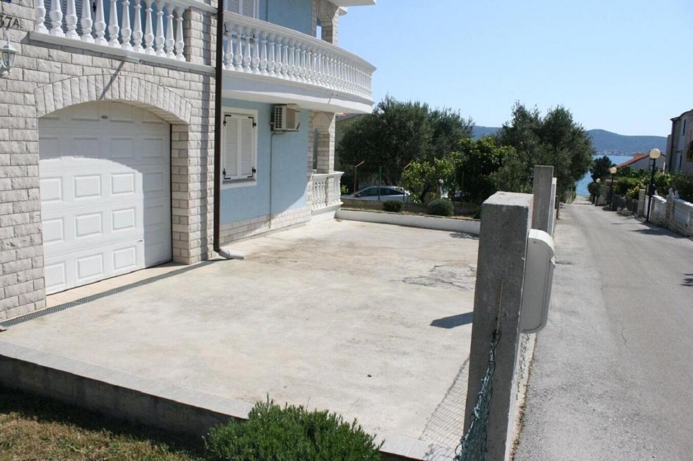 Apartments Vese Sveti Petar  Dış mekan fotoğraf