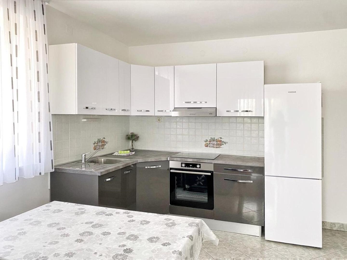 Apartments Vese Sveti Petar  Dış mekan fotoğraf