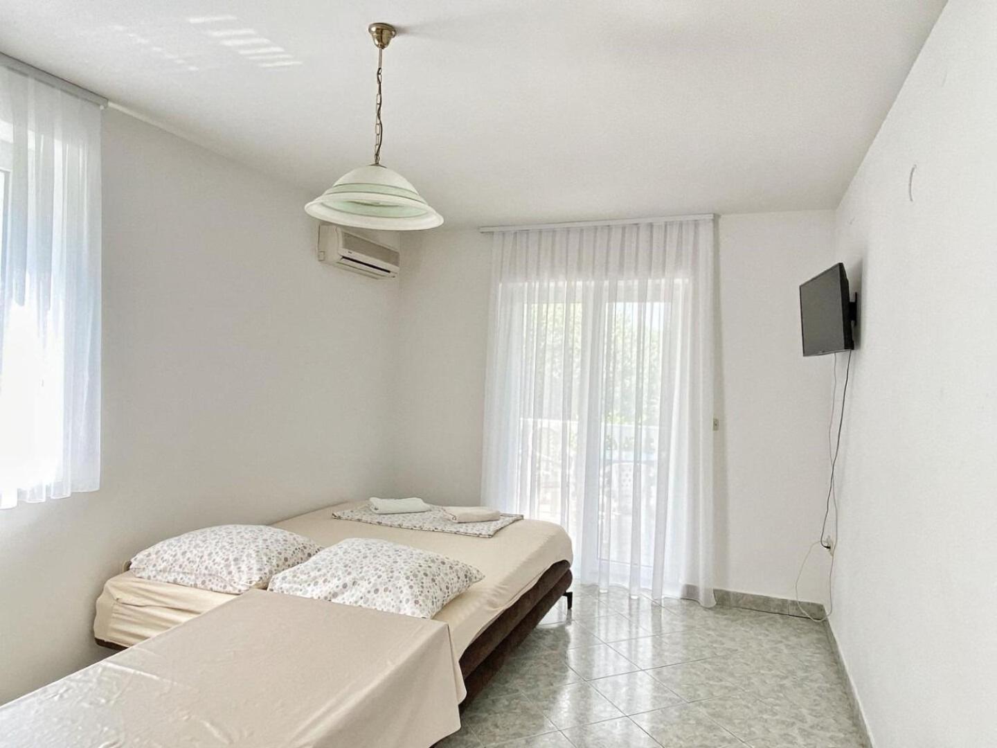 Apartments Vese Sveti Petar  Dış mekan fotoğraf