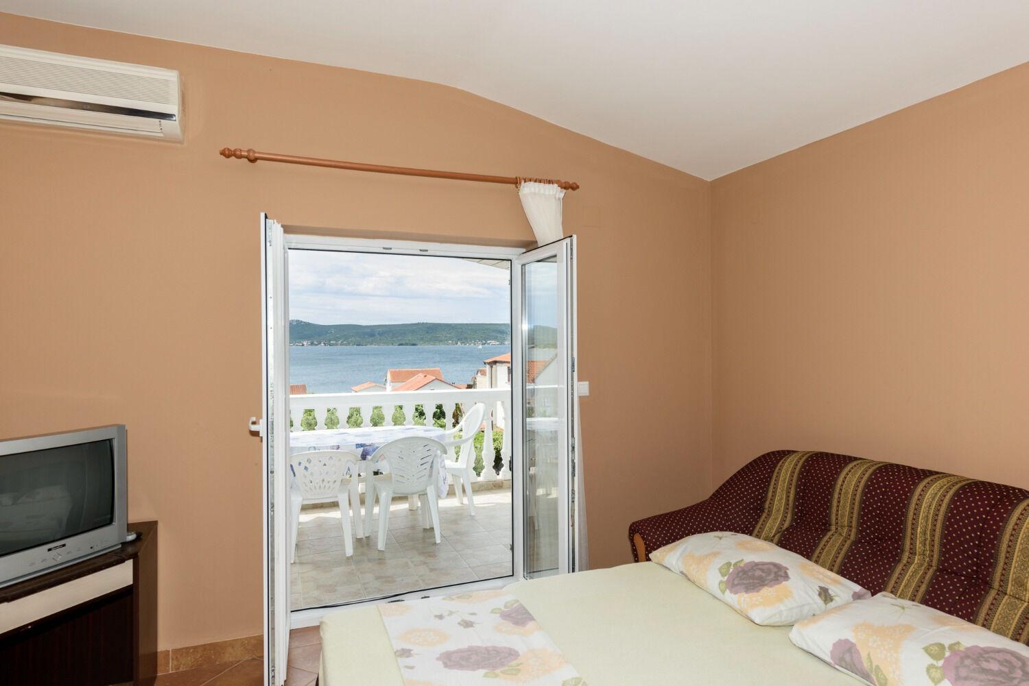 Apartments Vese Sveti Petar  Dış mekan fotoğraf