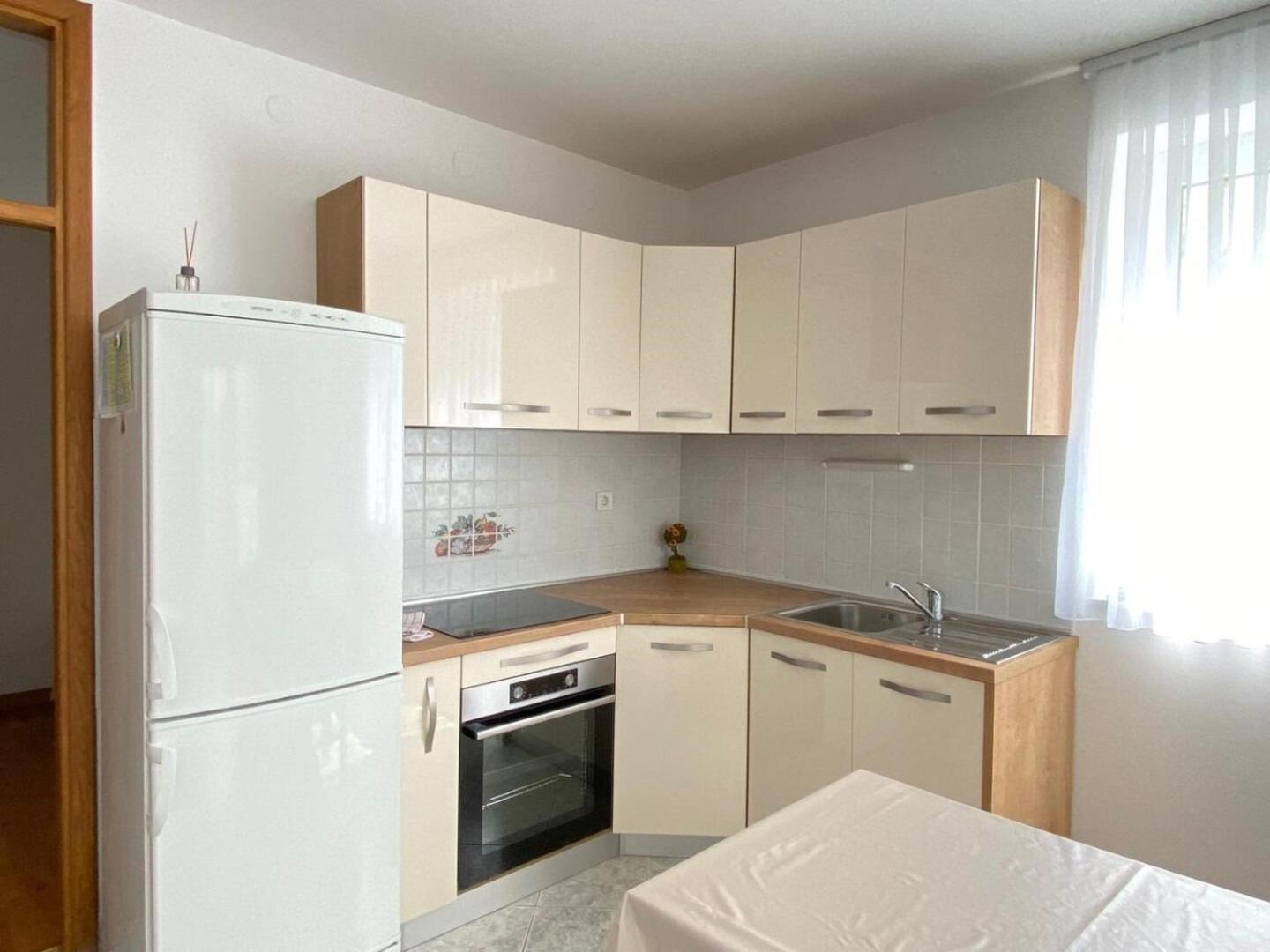 Apartments Vese Sveti Petar  Dış mekan fotoğraf