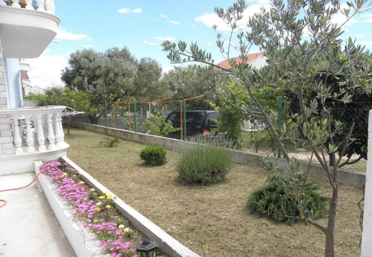 Apartments Vese Sveti Petar  Dış mekan fotoğraf
