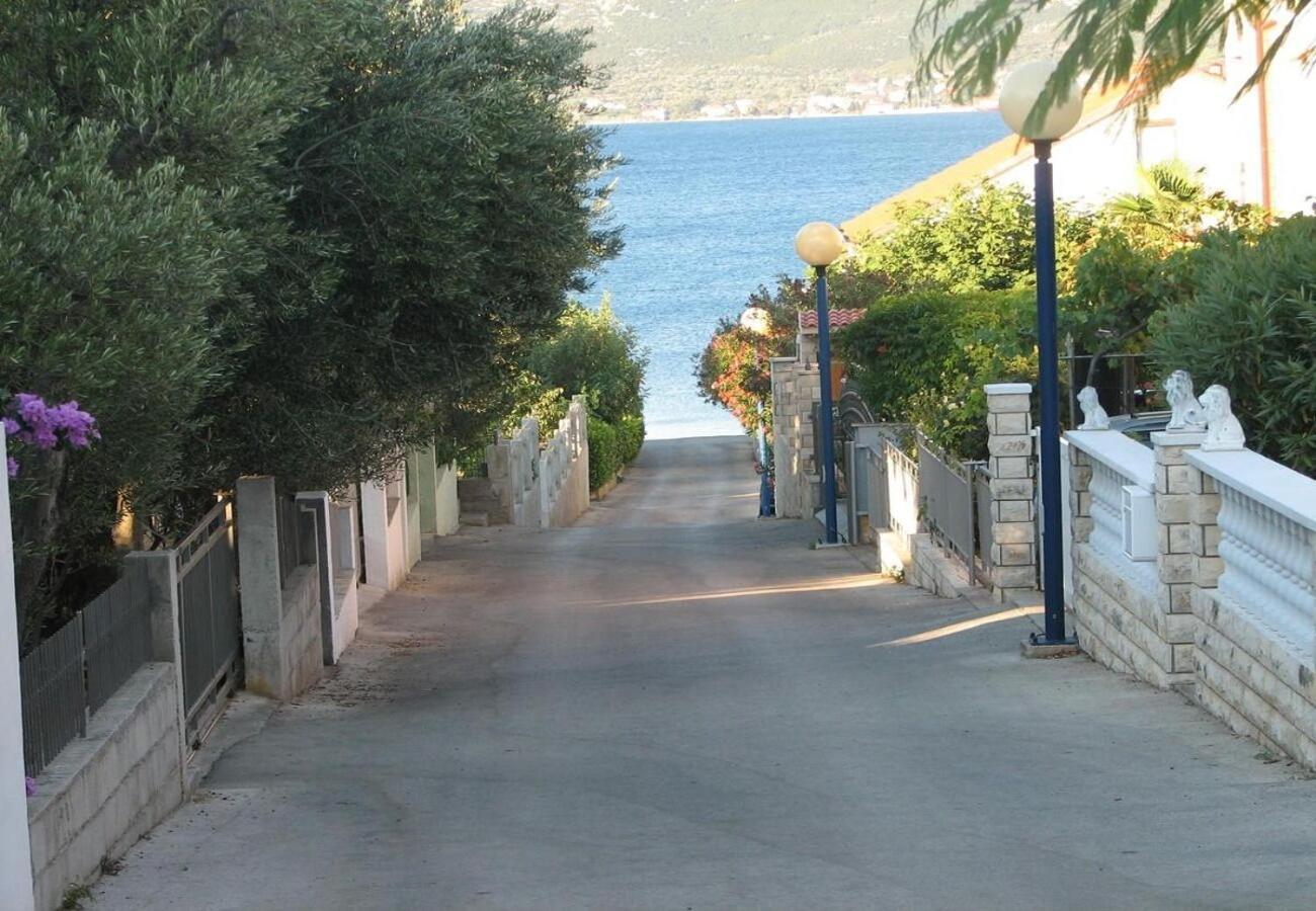 Apartments Vese Sveti Petar  Dış mekan fotoğraf