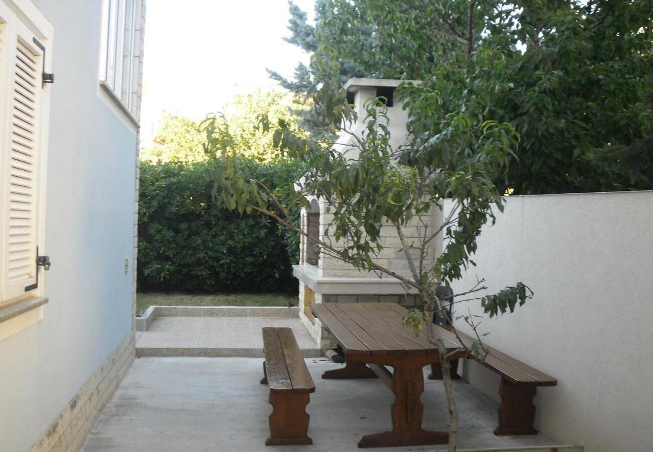 Apartments Vese Sveti Petar  Dış mekan fotoğraf