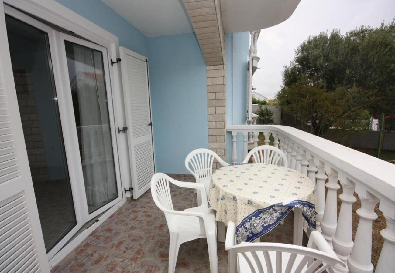 Apartments Vese Sveti Petar  Dış mekan fotoğraf