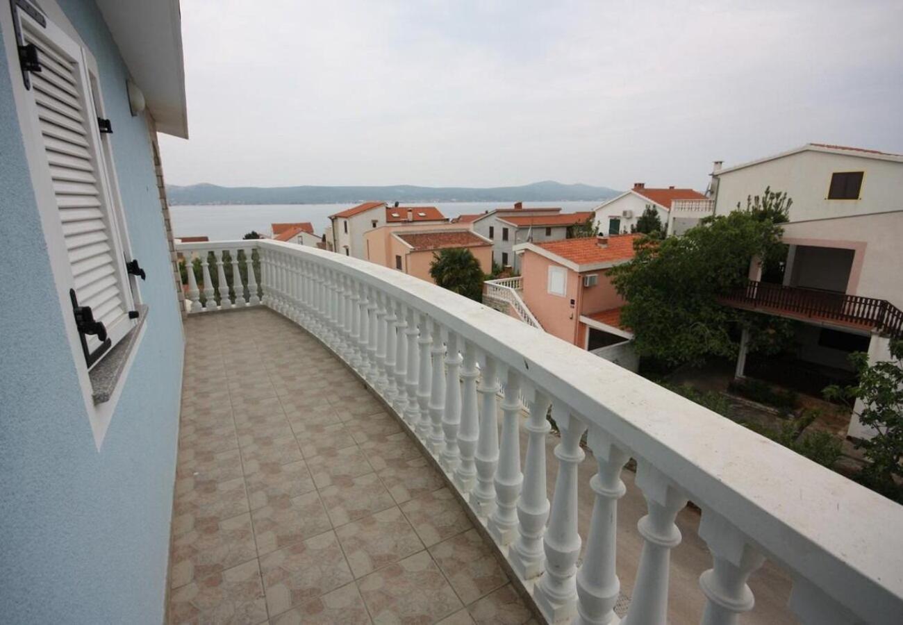 Apartments Vese Sveti Petar  Dış mekan fotoğraf