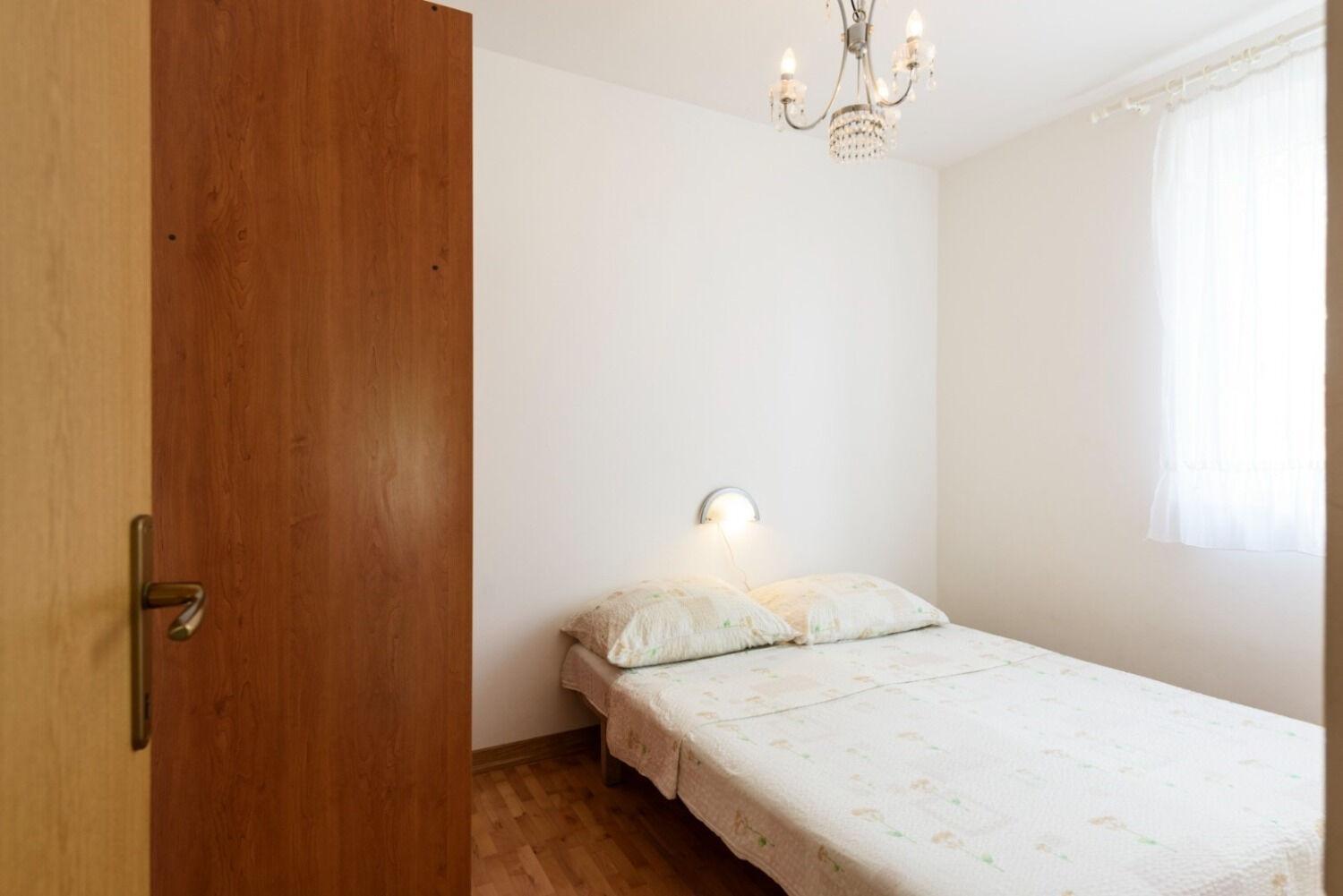 Apartments Vese Sveti Petar  Dış mekan fotoğraf