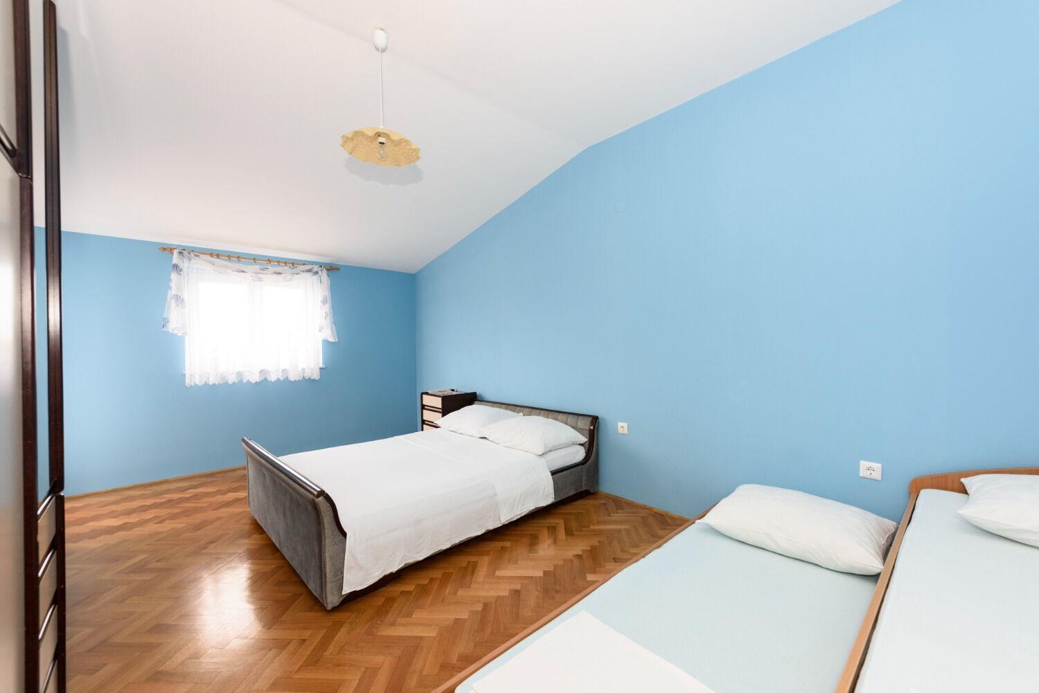 Apartments Vese Sveti Petar  Dış mekan fotoğraf