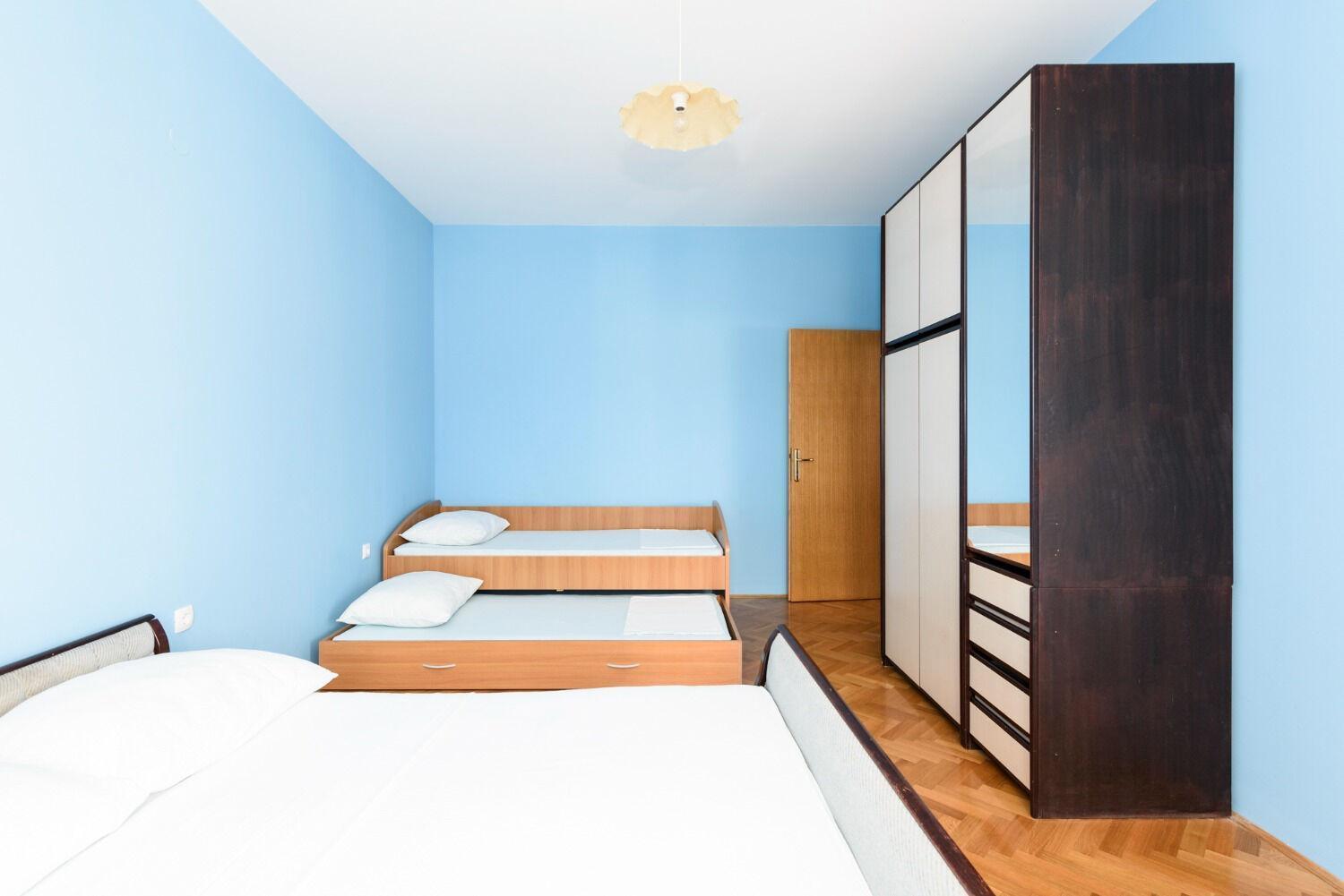 Apartments Vese Sveti Petar  Dış mekan fotoğraf
