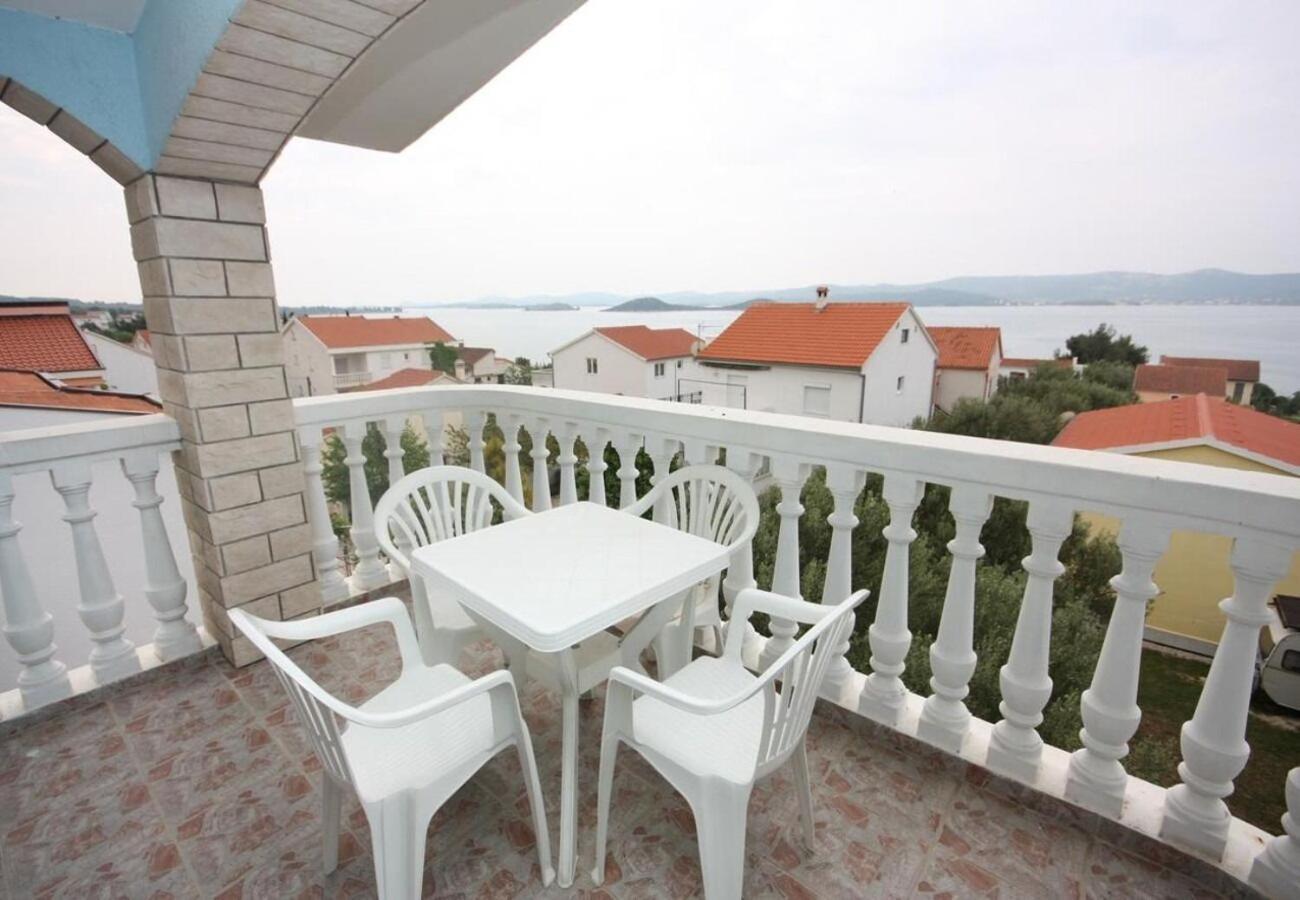 Apartments Vese Sveti Petar  Dış mekan fotoğraf