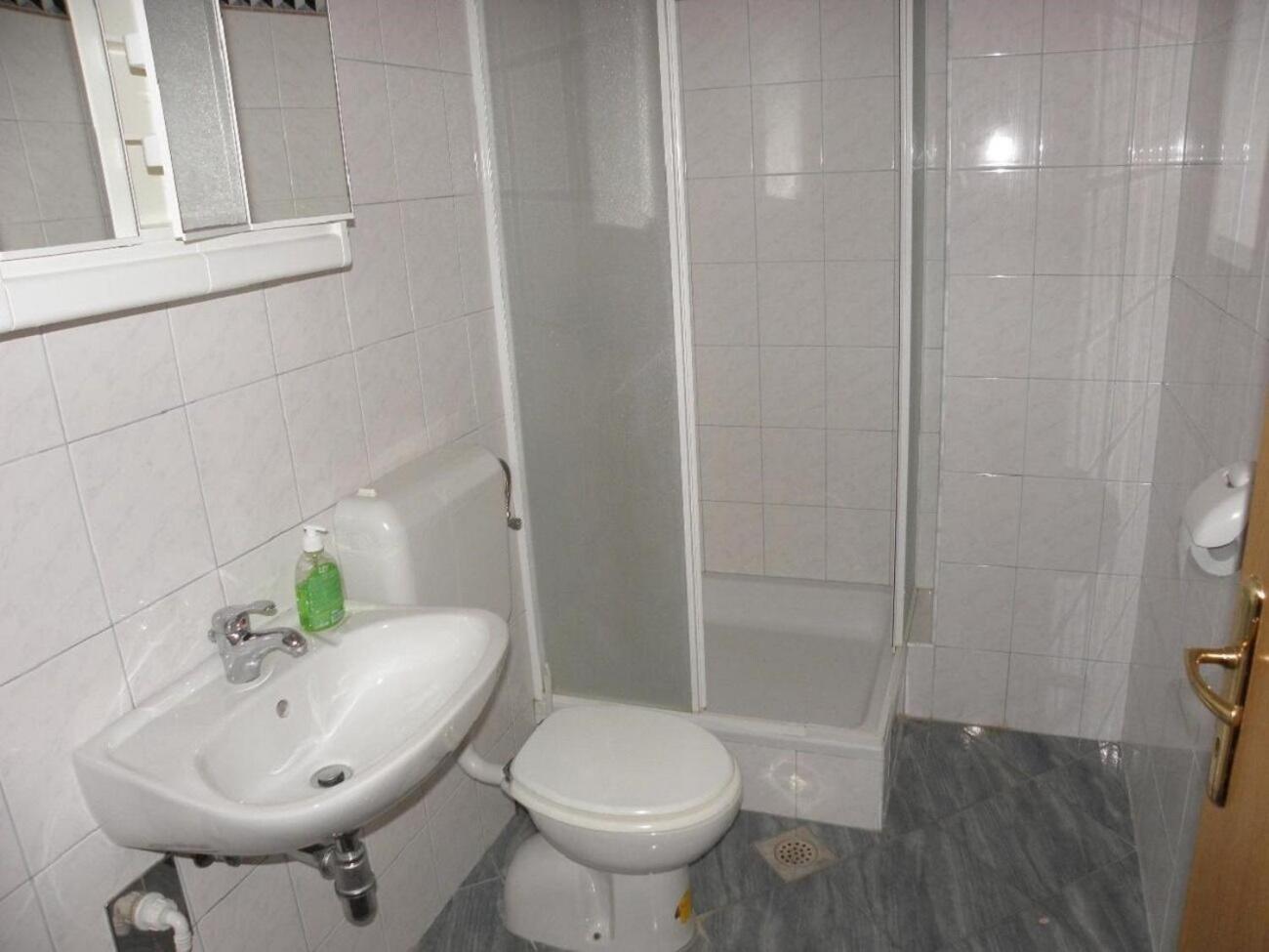Apartments Vese Sveti Petar  Dış mekan fotoğraf