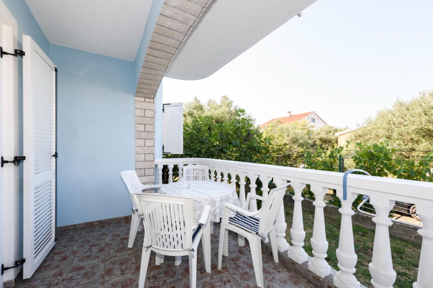 Apartments Vese Sveti Petar  Dış mekan fotoğraf