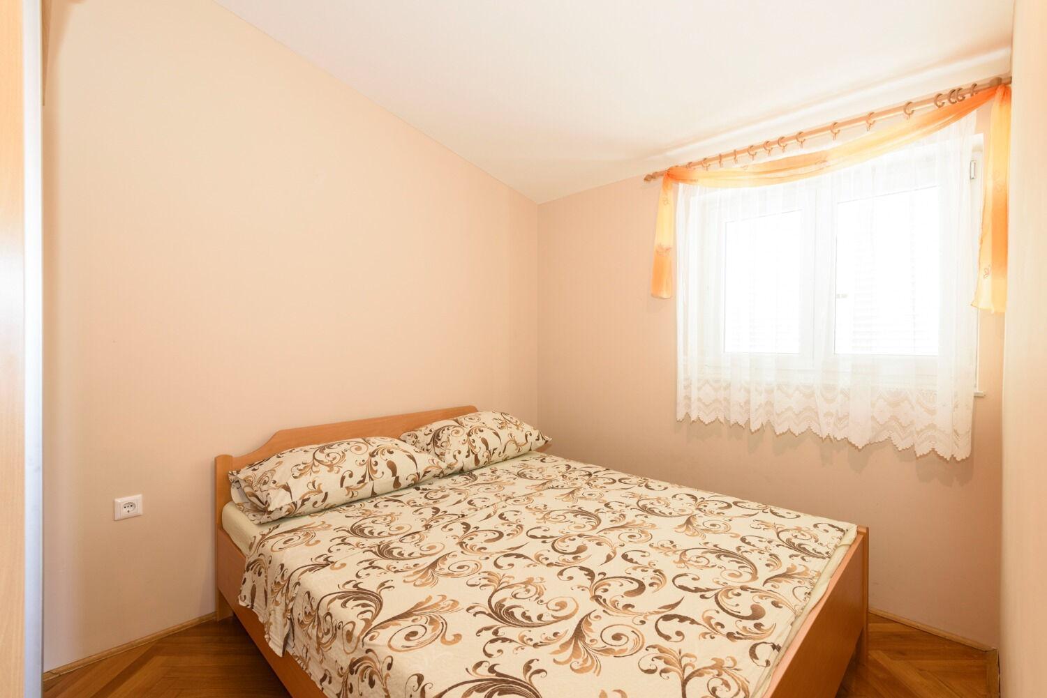 Apartments Vese Sveti Petar  Dış mekan fotoğraf
