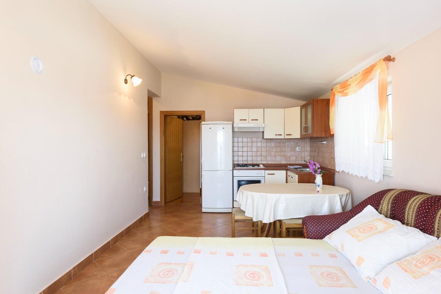 Apartments Vese Sveti Petar  Dış mekan fotoğraf