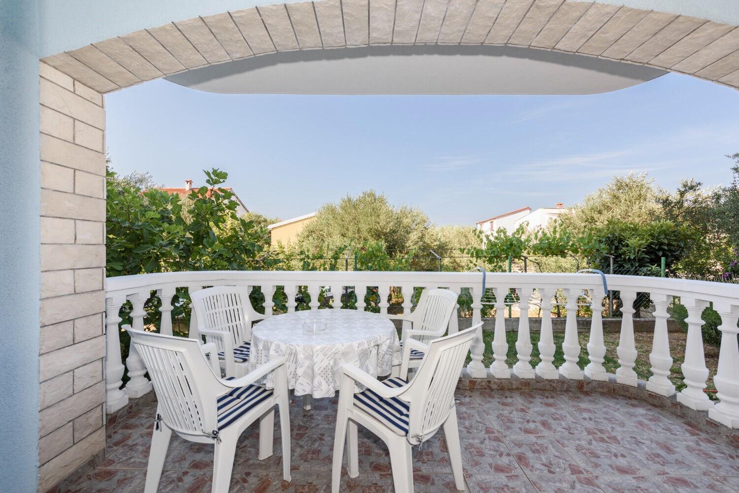 Apartments Vese Sveti Petar  Dış mekan fotoğraf
