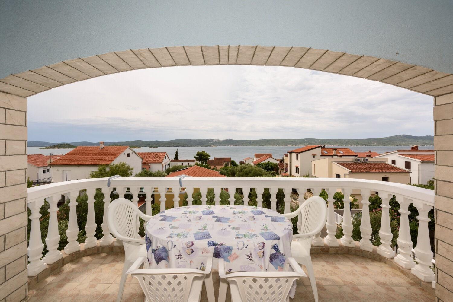 Apartments Vese Sveti Petar  Dış mekan fotoğraf