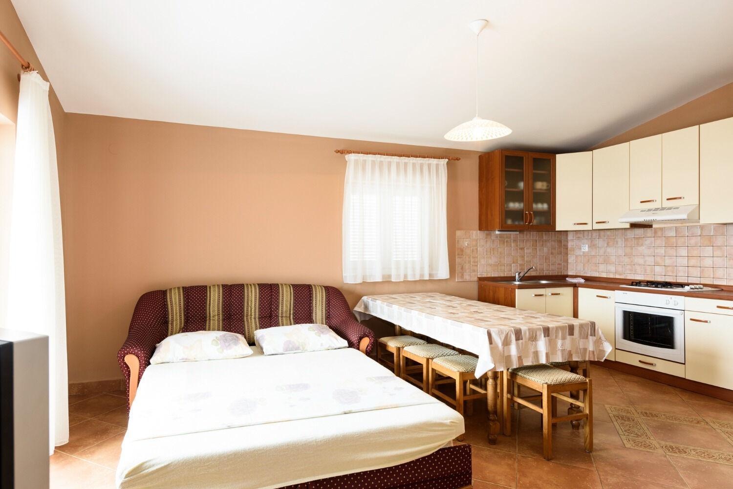 Apartments Vese Sveti Petar  Dış mekan fotoğraf