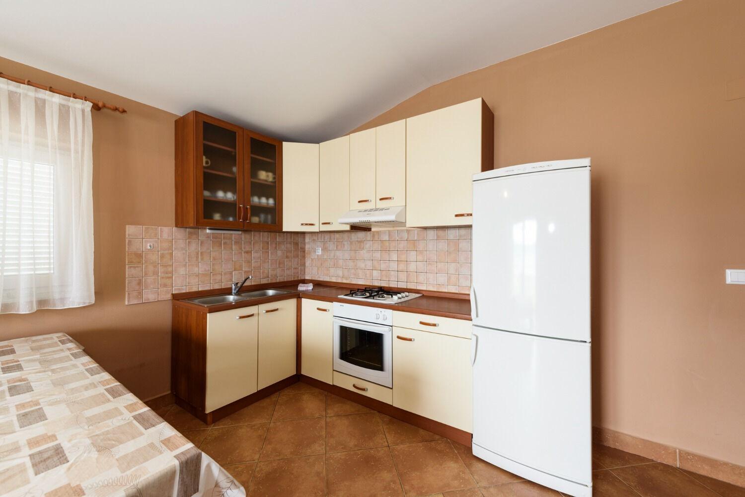 Apartments Vese Sveti Petar  Dış mekan fotoğraf