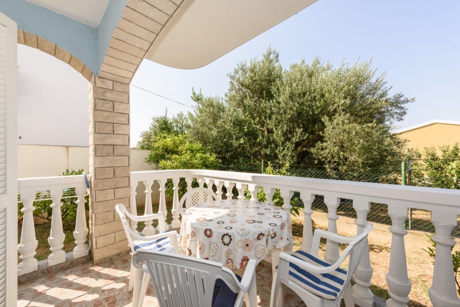 Apartments Vese Sveti Petar  Dış mekan fotoğraf