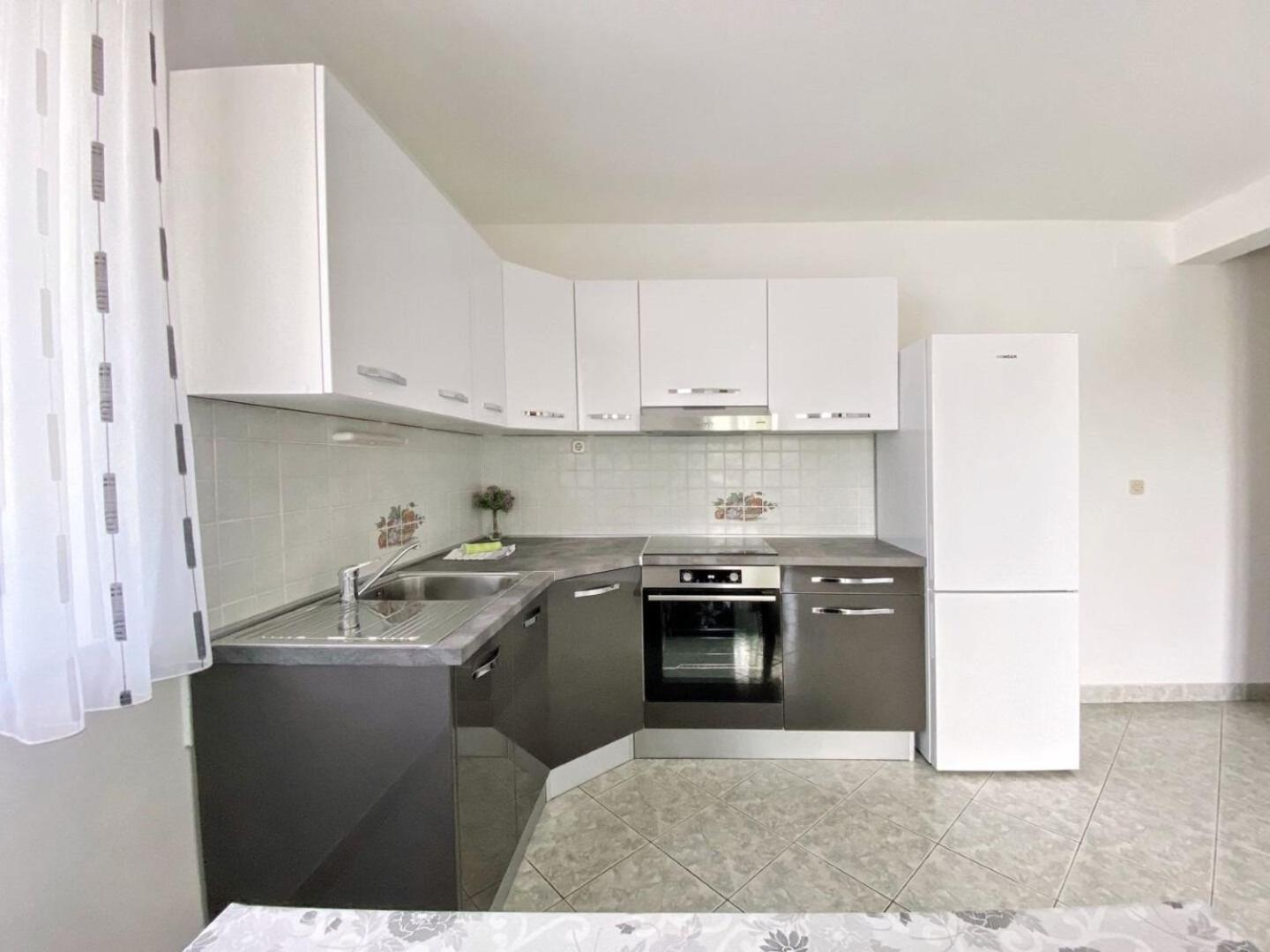 Apartments Vese Sveti Petar  Dış mekan fotoğraf