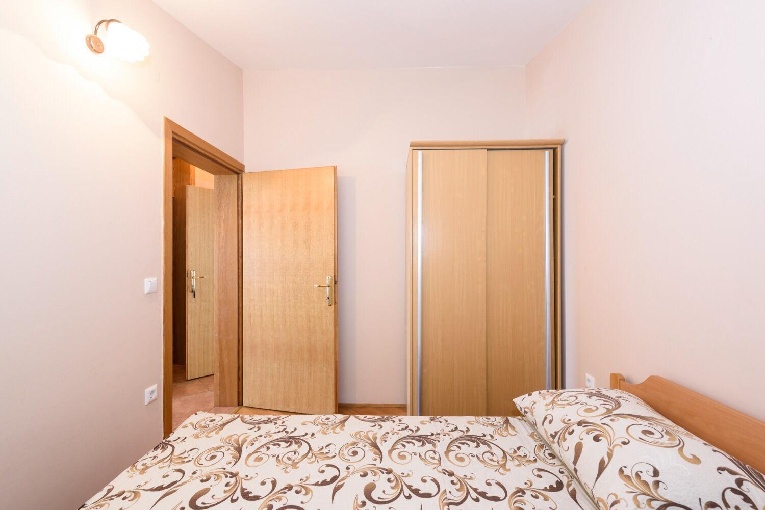 Apartments Vese Sveti Petar  Dış mekan fotoğraf