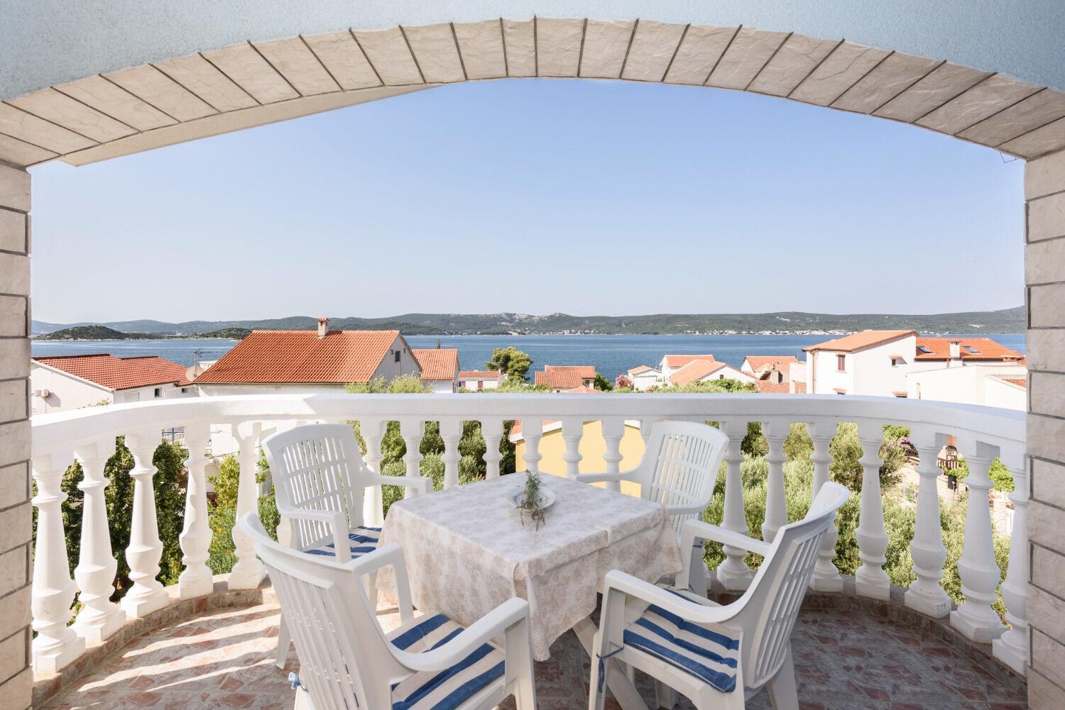 Apartments Vese Sveti Petar  Dış mekan fotoğraf