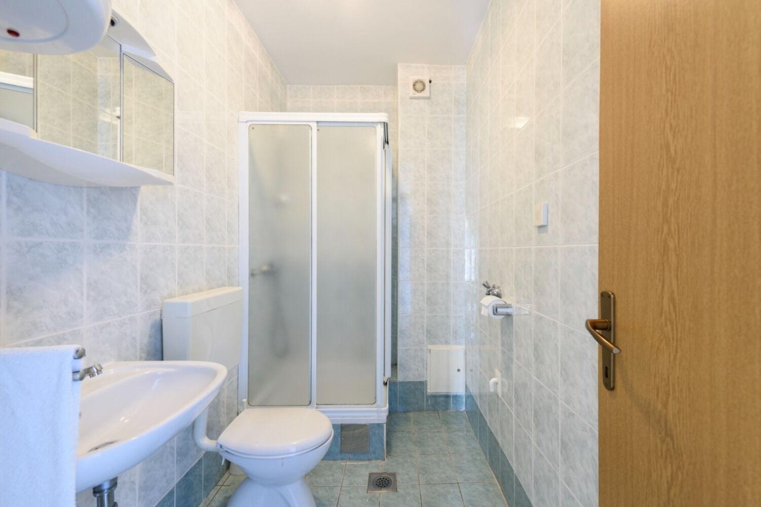 Apartments Vese Sveti Petar  Dış mekan fotoğraf