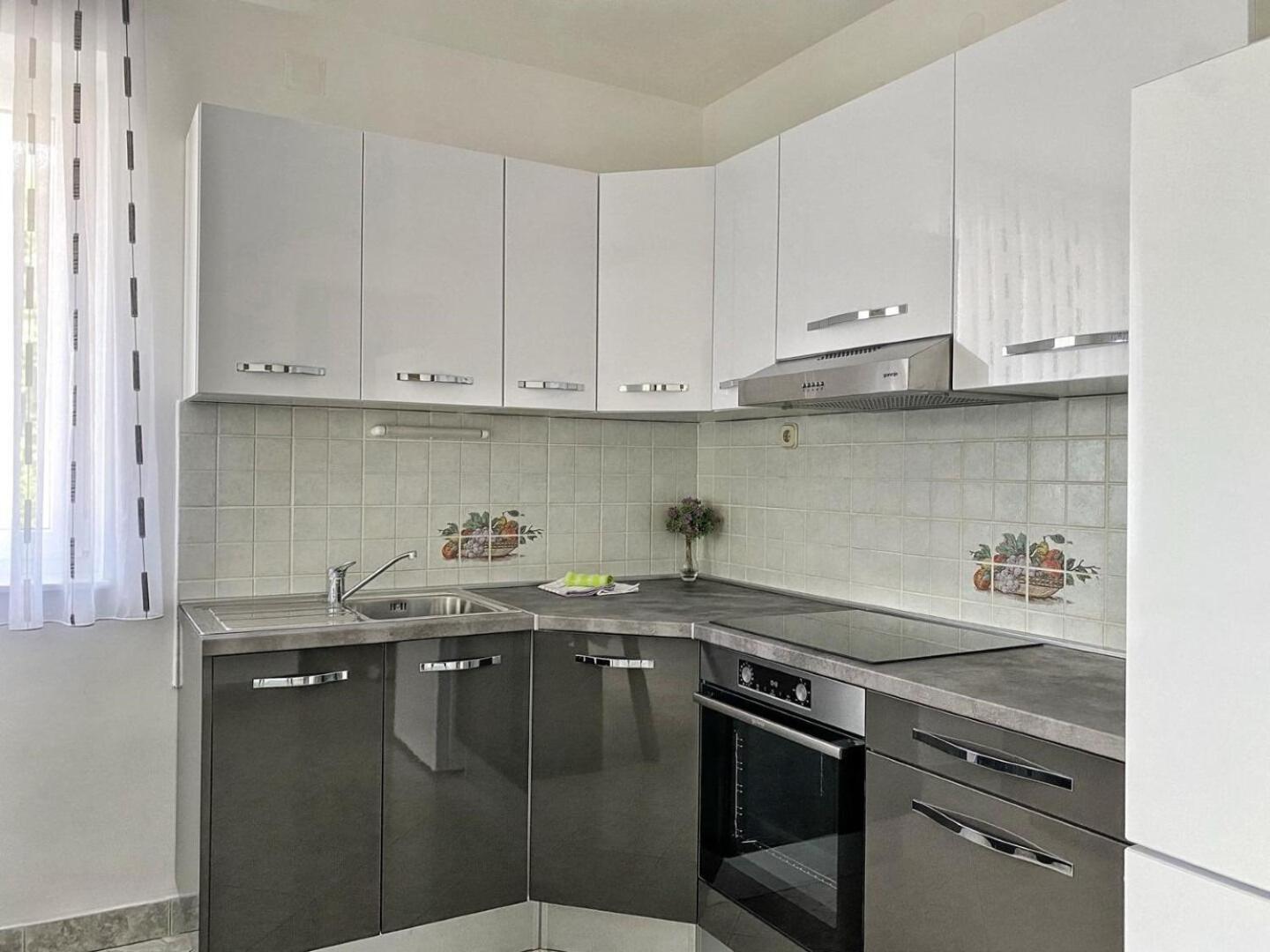 Apartments Vese Sveti Petar  Dış mekan fotoğraf