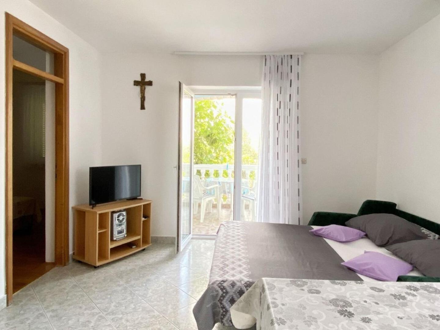 Apartments Vese Sveti Petar  Dış mekan fotoğraf