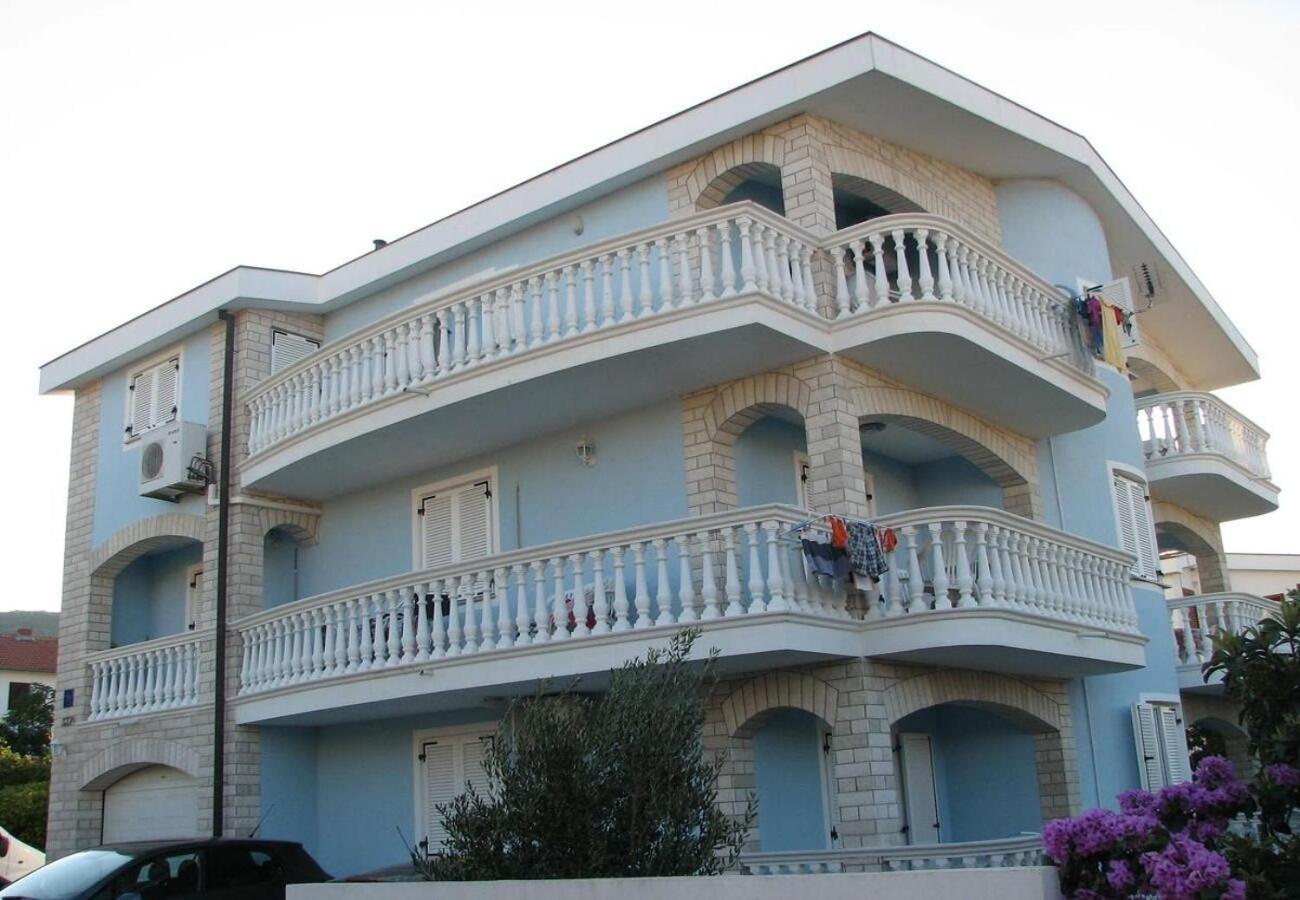Apartments Vese Sveti Petar  Dış mekan fotoğraf