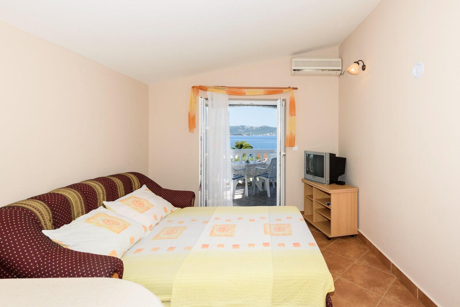 Apartments Vese Sveti Petar  Dış mekan fotoğraf